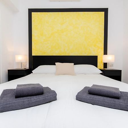 Yellow Room Milan Exterior photo