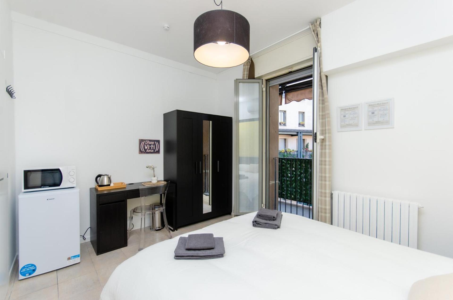 Yellow Room Milan Exterior photo