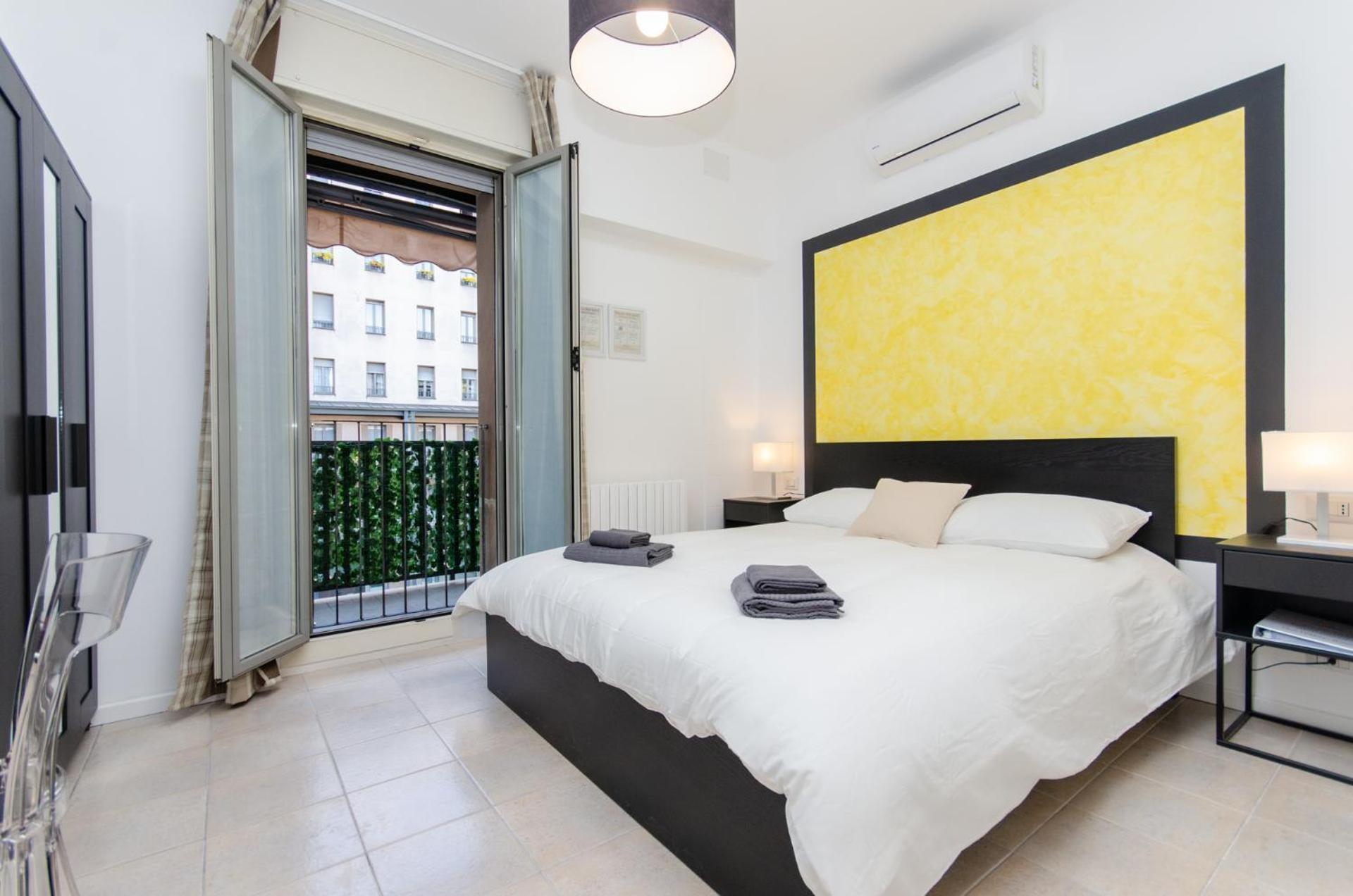 Yellow Room Milan Exterior photo