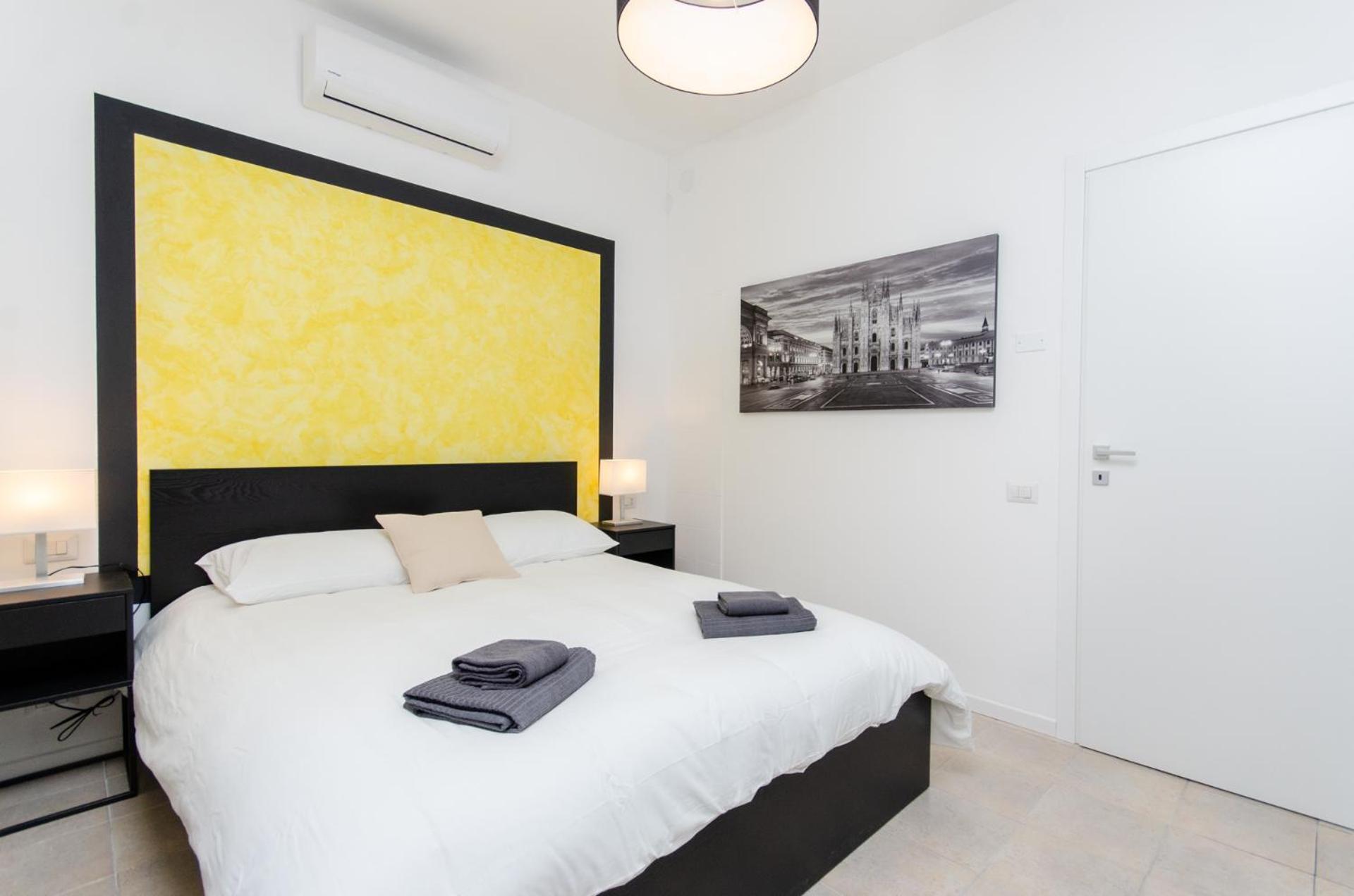 Yellow Room Milan Exterior photo