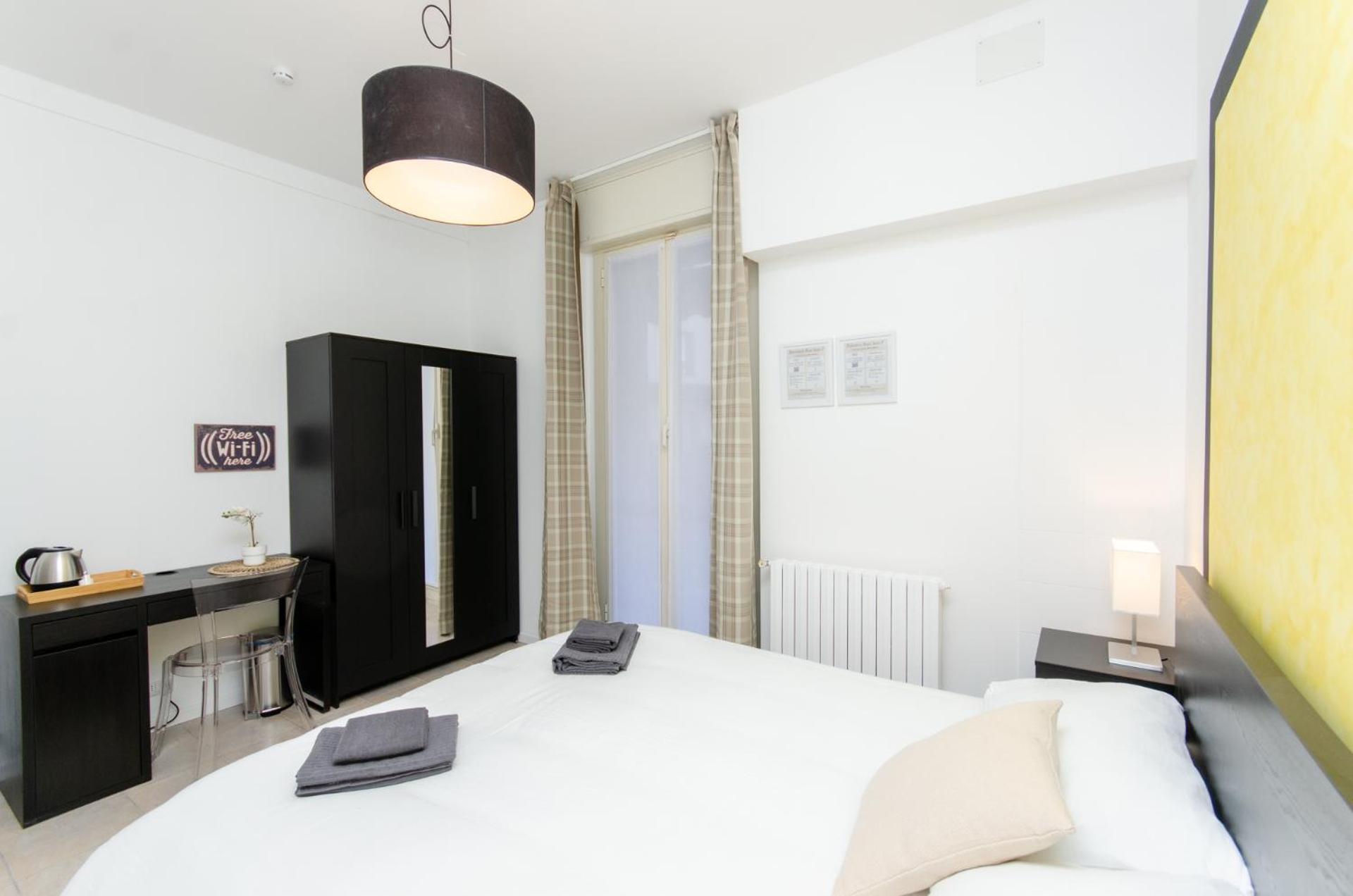Yellow Room Milan Exterior photo